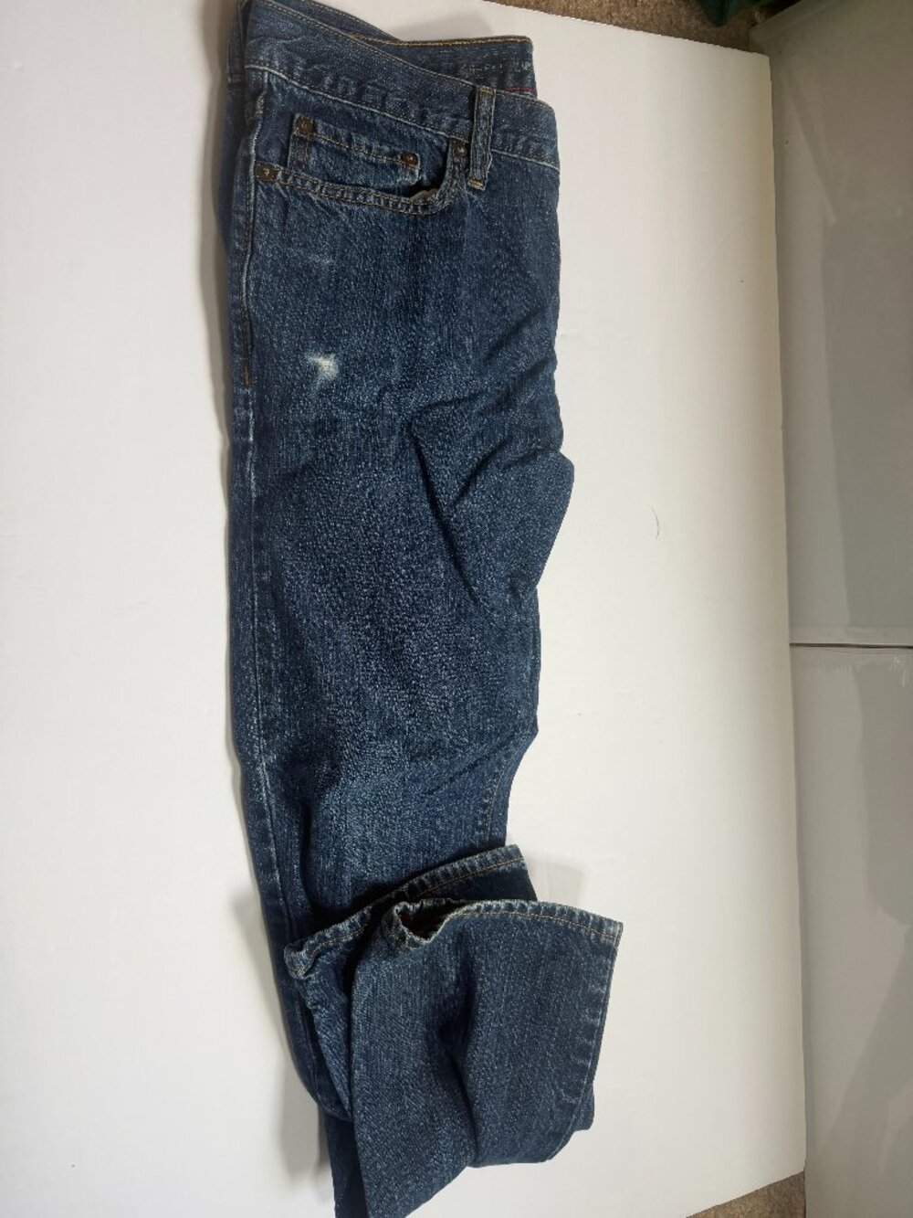 Old Navy Blue Jeans M 33-32